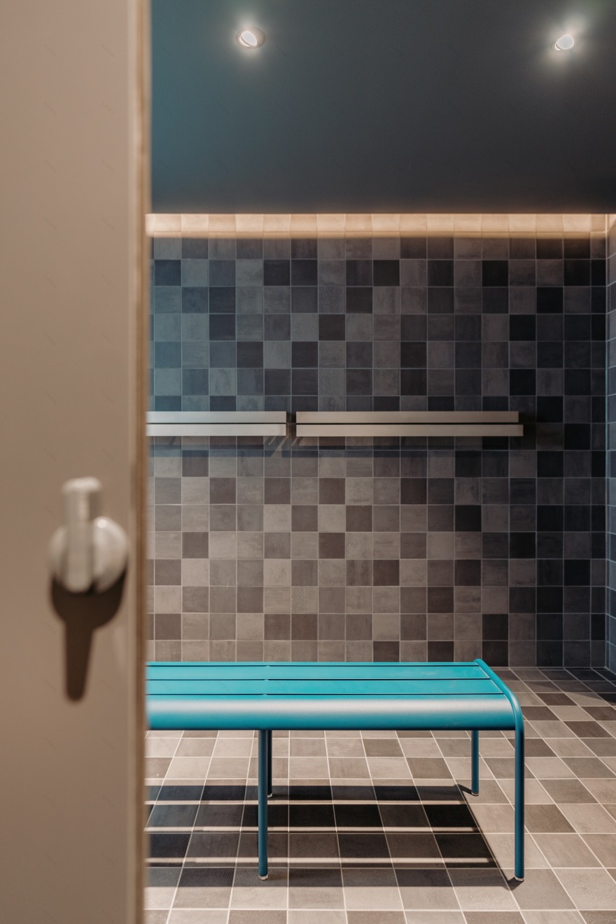 AEtelier 办公空间改造丨比利时丨Studio Anton Hendrik Denys-56