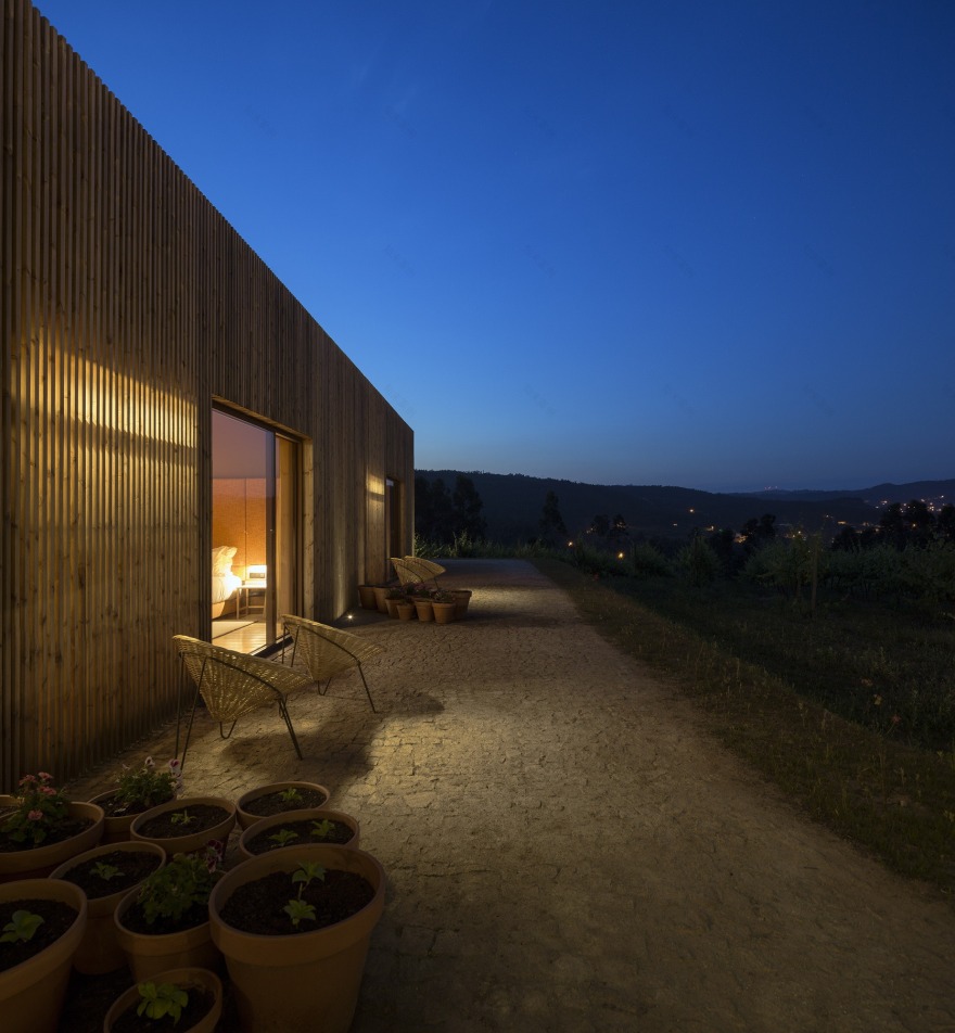 葡萄牙葡萄酒体验酒店·MONVERDE 乡村酒店-192