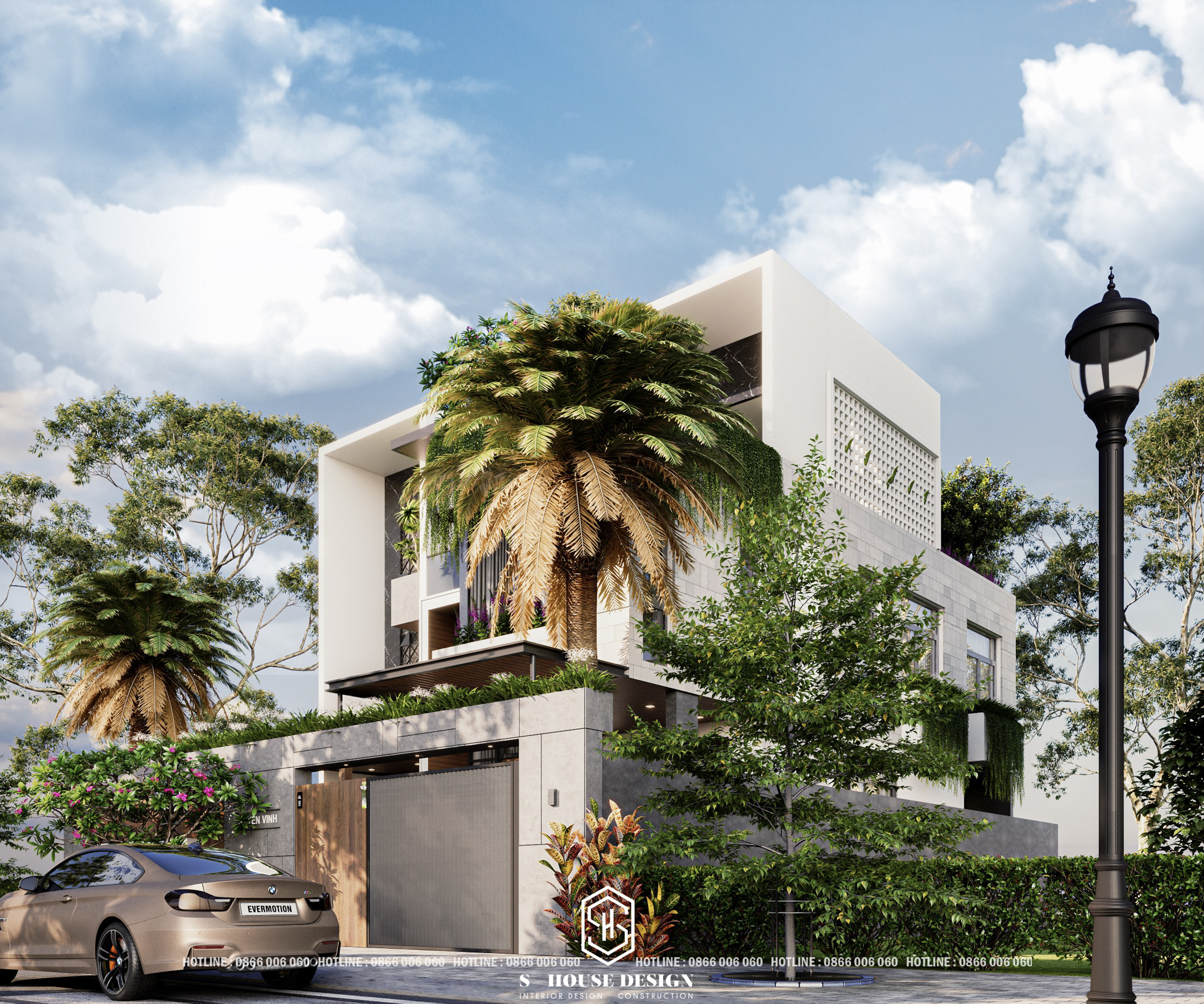 S·豪斯股份公司-0