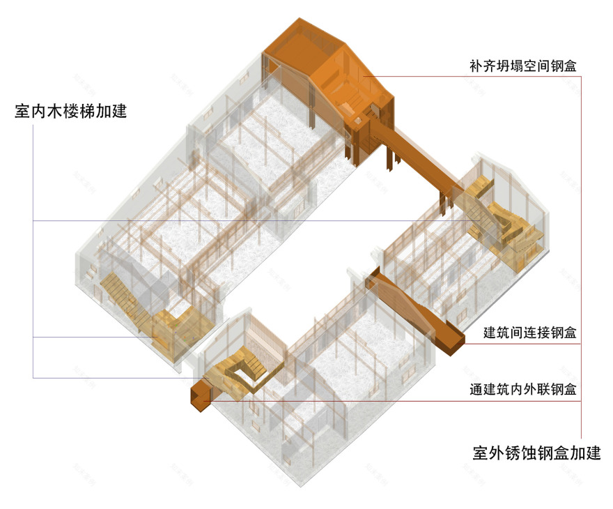 东山村纸博物馆丨中国杭州丨罗德胤,蔡令慈-136
