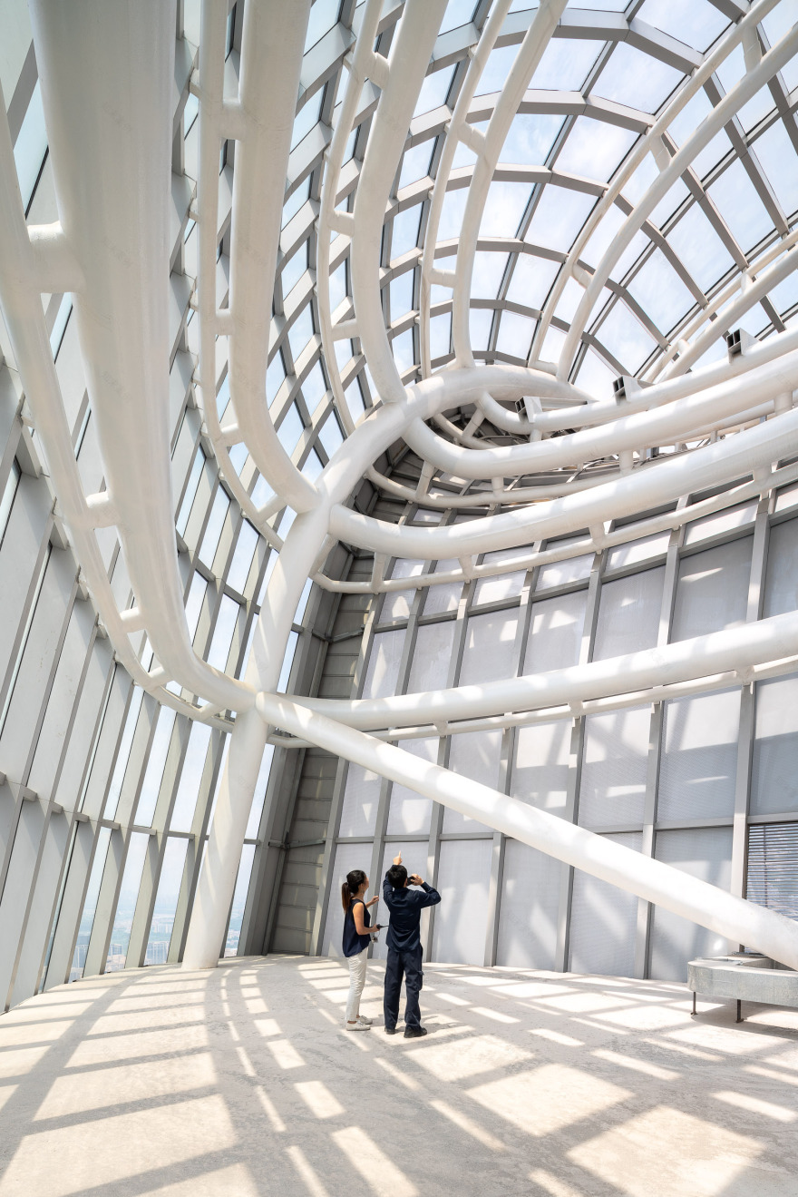 宝利天际广场-21