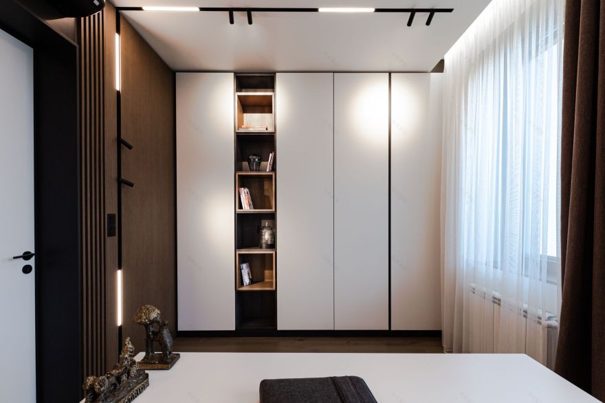 回忆之旅——RD-2 住宅设计-13