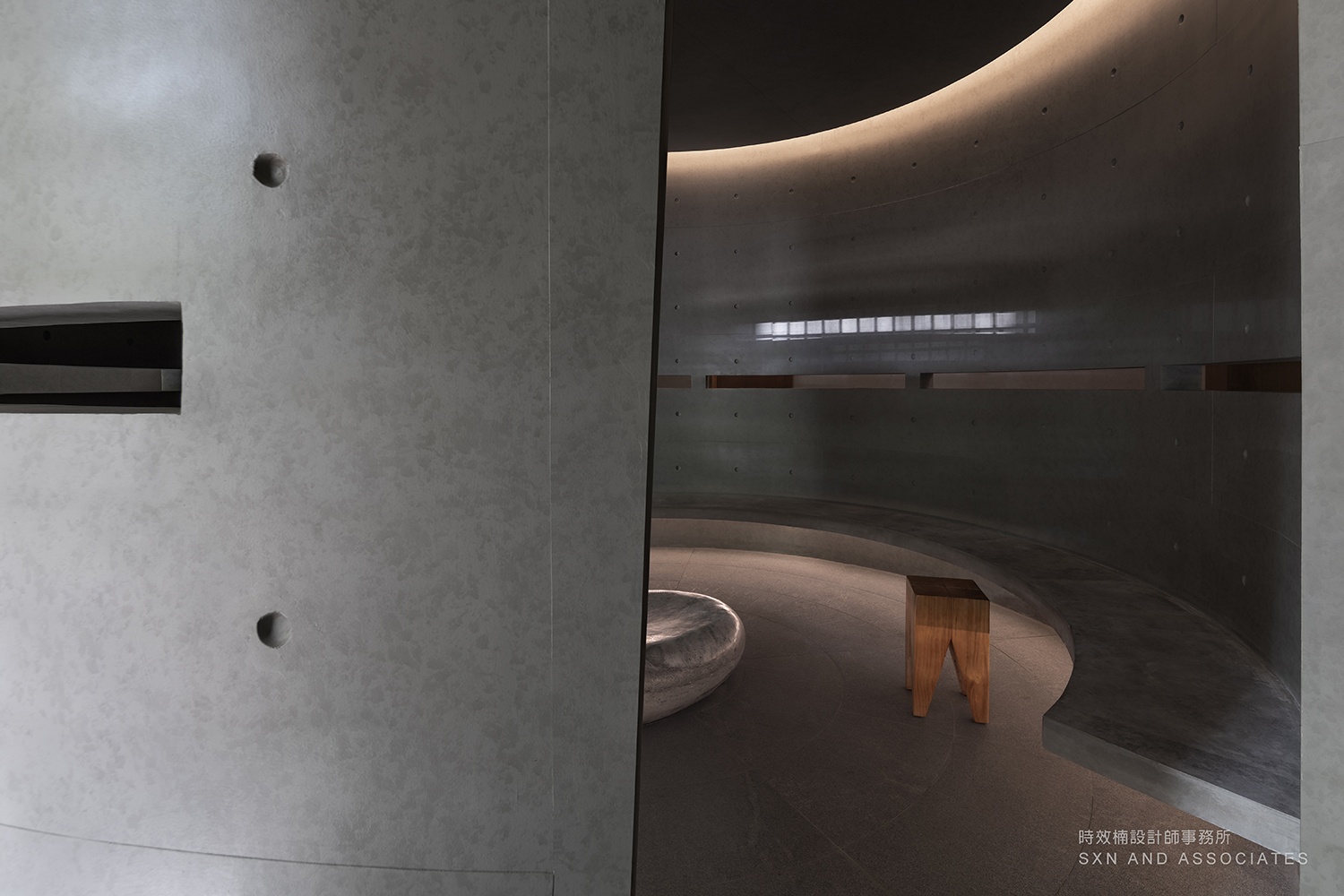 兰曼泰式水疗丨中国郑州丨Sxn & Associates-48