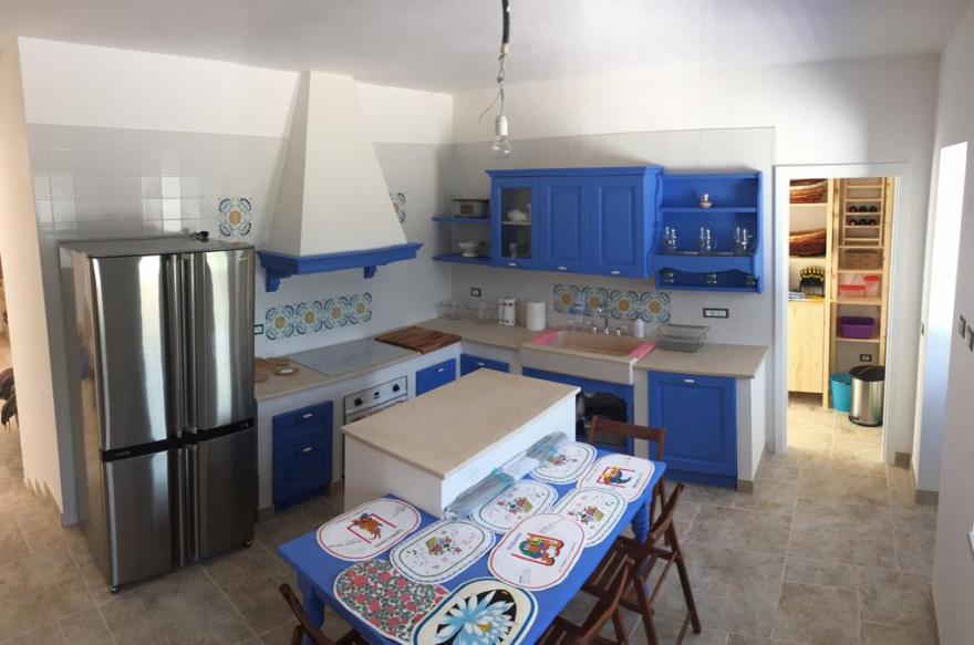 古堡庄园的现代复兴-33