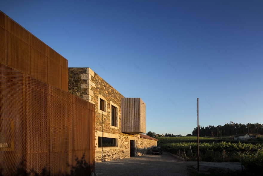 葡萄牙葡萄酒体验酒店·MONVERDE 乡村酒店-180