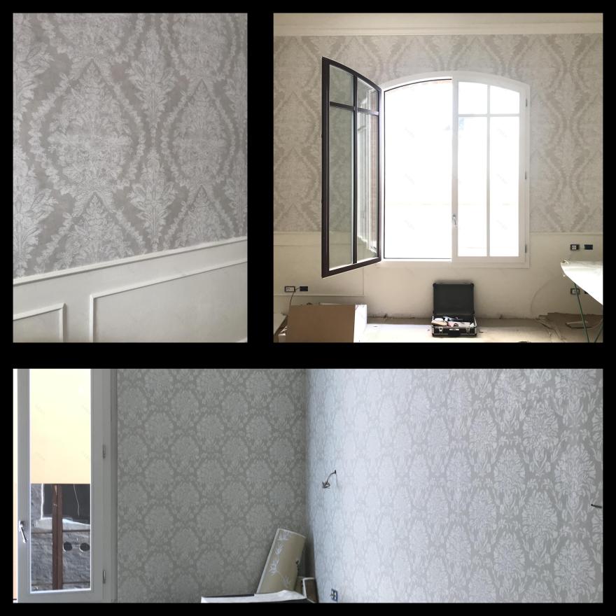 复古风尚住宅设计丨Fabrizio Cocchi-13