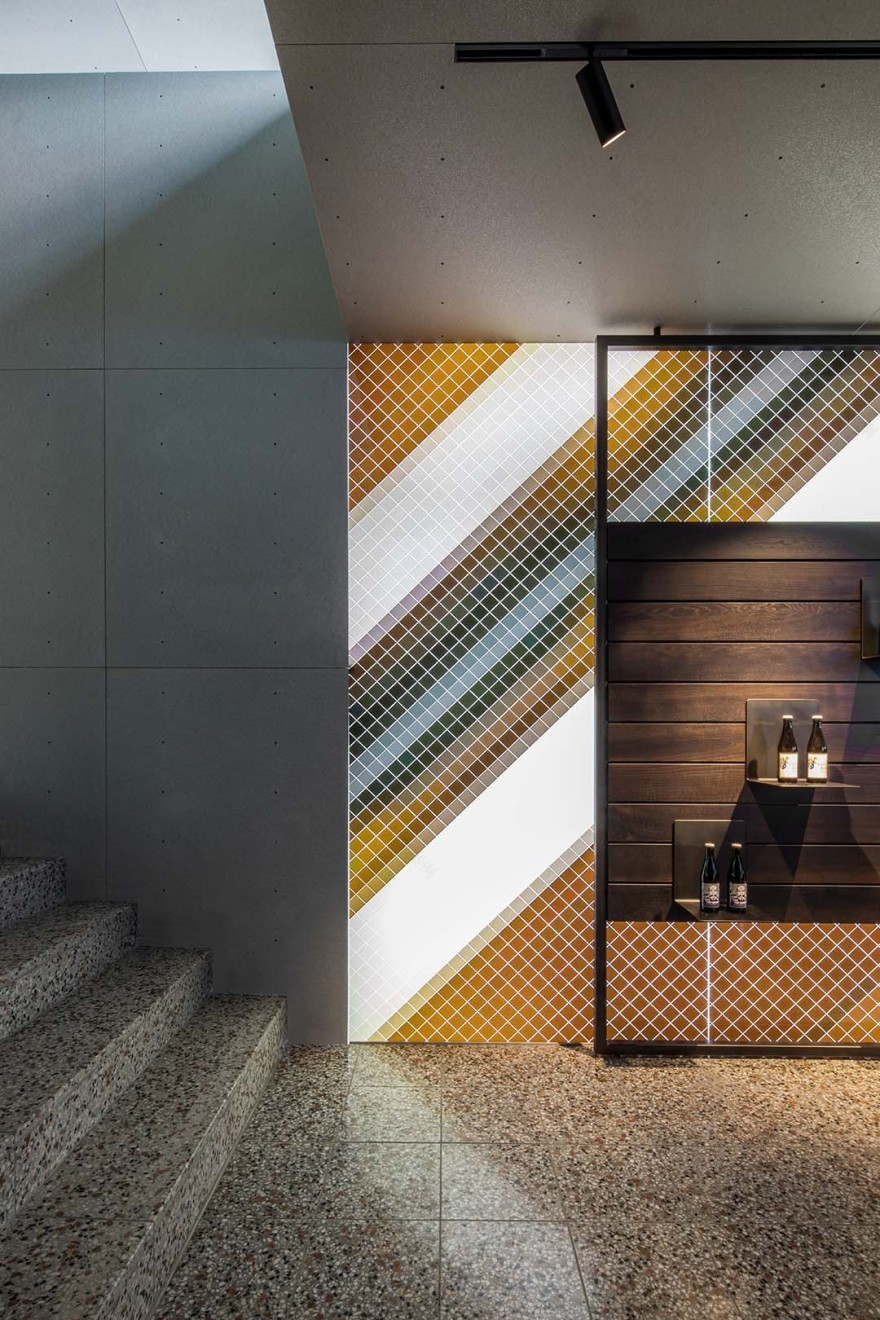 奥地利古老修道院酒厂新游客中心-6