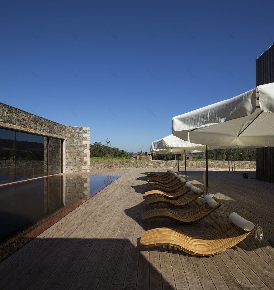 葡萄牙葡萄酒体验酒店·MONVERDE 乡村酒店-92