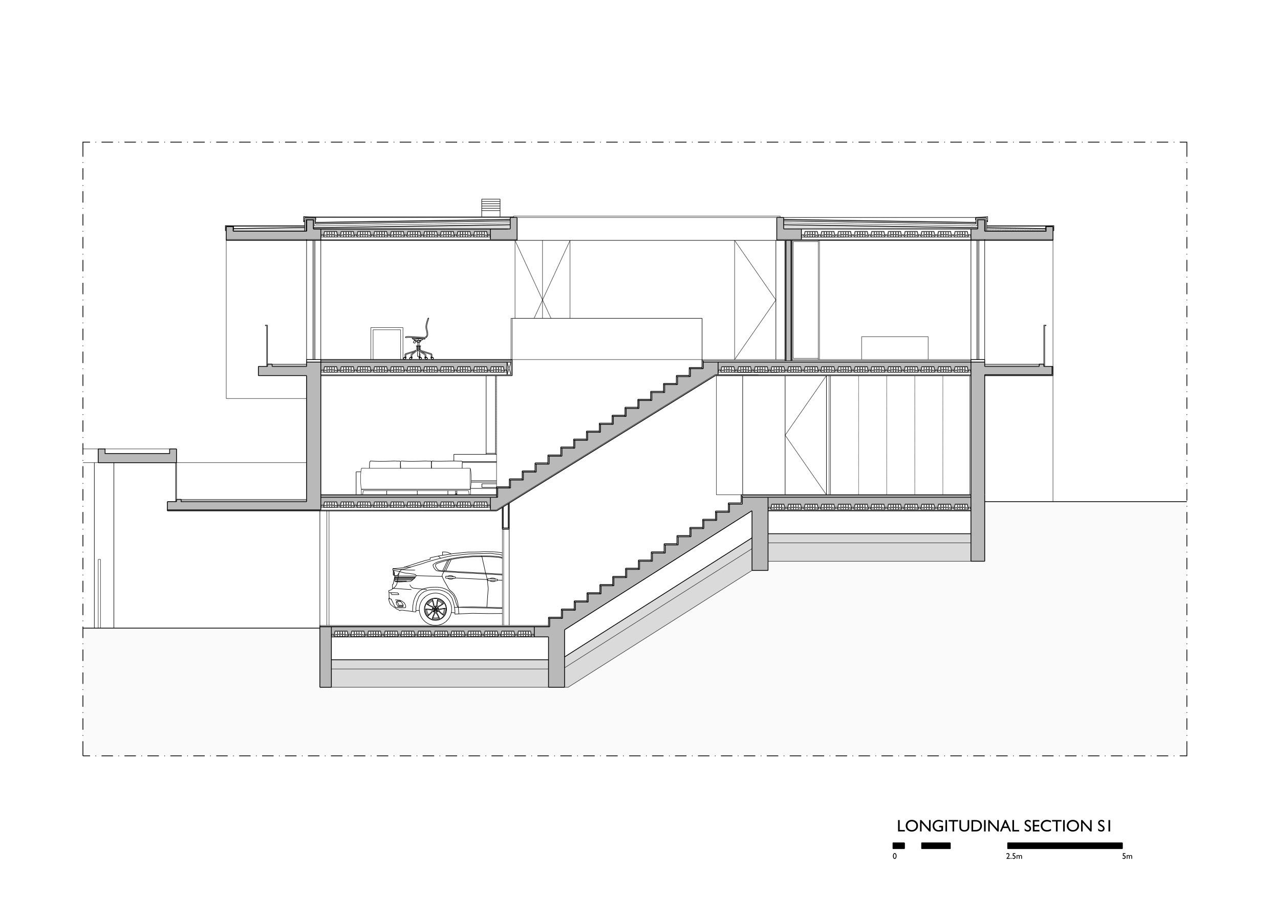 神秘魅力之 Baldrufa Townhouse-30