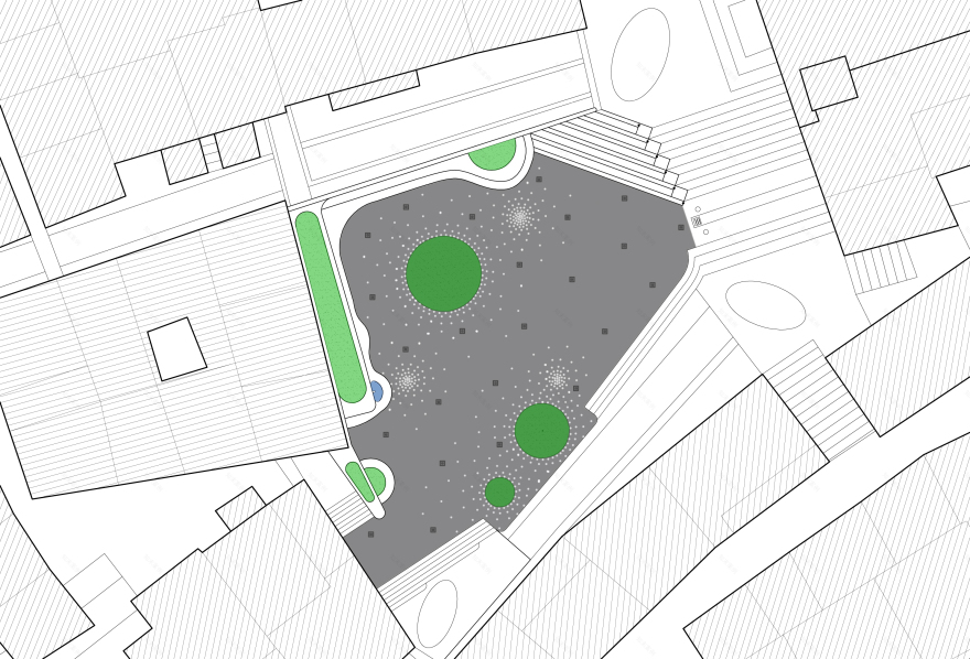 意大利 Montemilone 广场更新-10