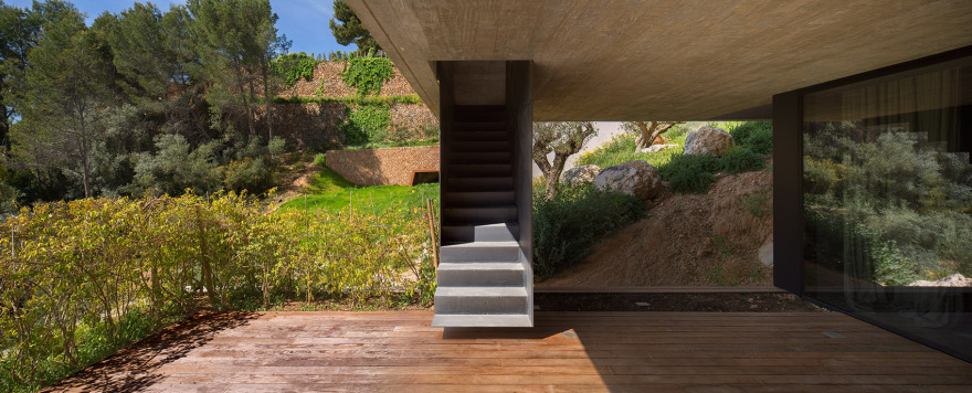 帕尔马 Boscana 别墅-38