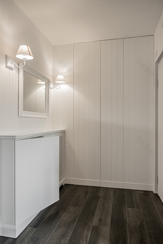 罗马 Acilia 别墅翻新 | 打造乡村风格的魅力空间-5