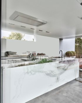 Bob Manders丨别墅丨Villa Montens