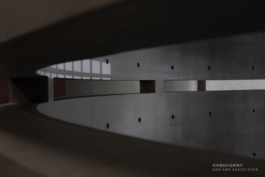 兰曼泰式水疗丨中国郑州丨Sxn & Associates-0