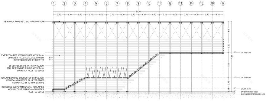 泰国 Thawsi 游乐场丨Imaginary Objects-103