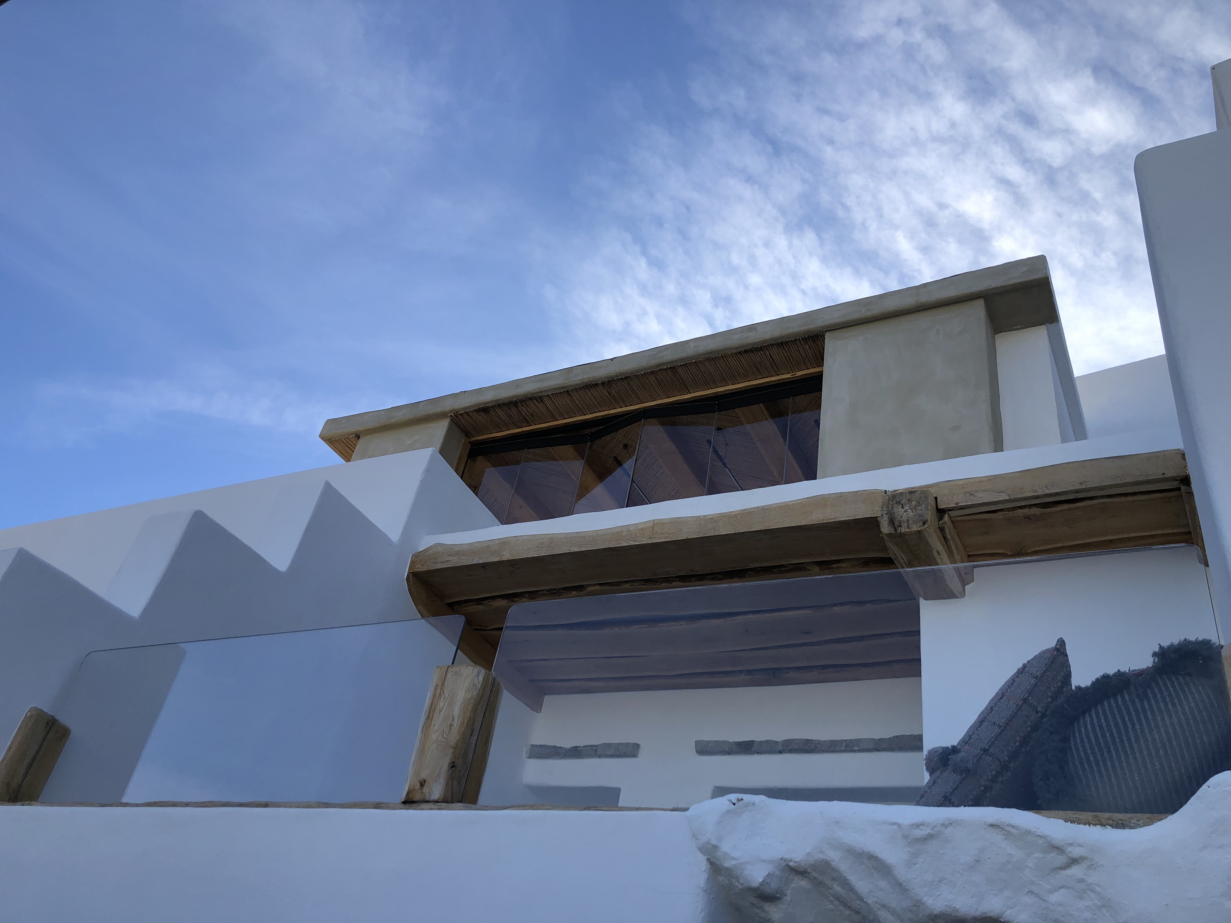 Alexandros Kolovos丨酒店丨Hotel Boutique Kenshō Psarou-5