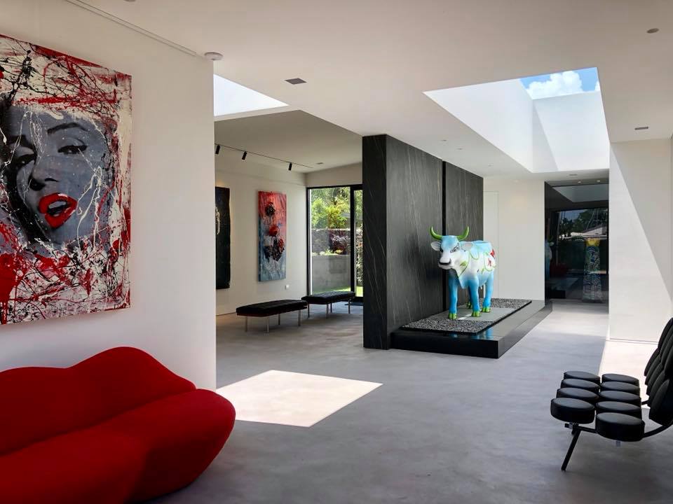 MUDEA ART CONTAINER-9