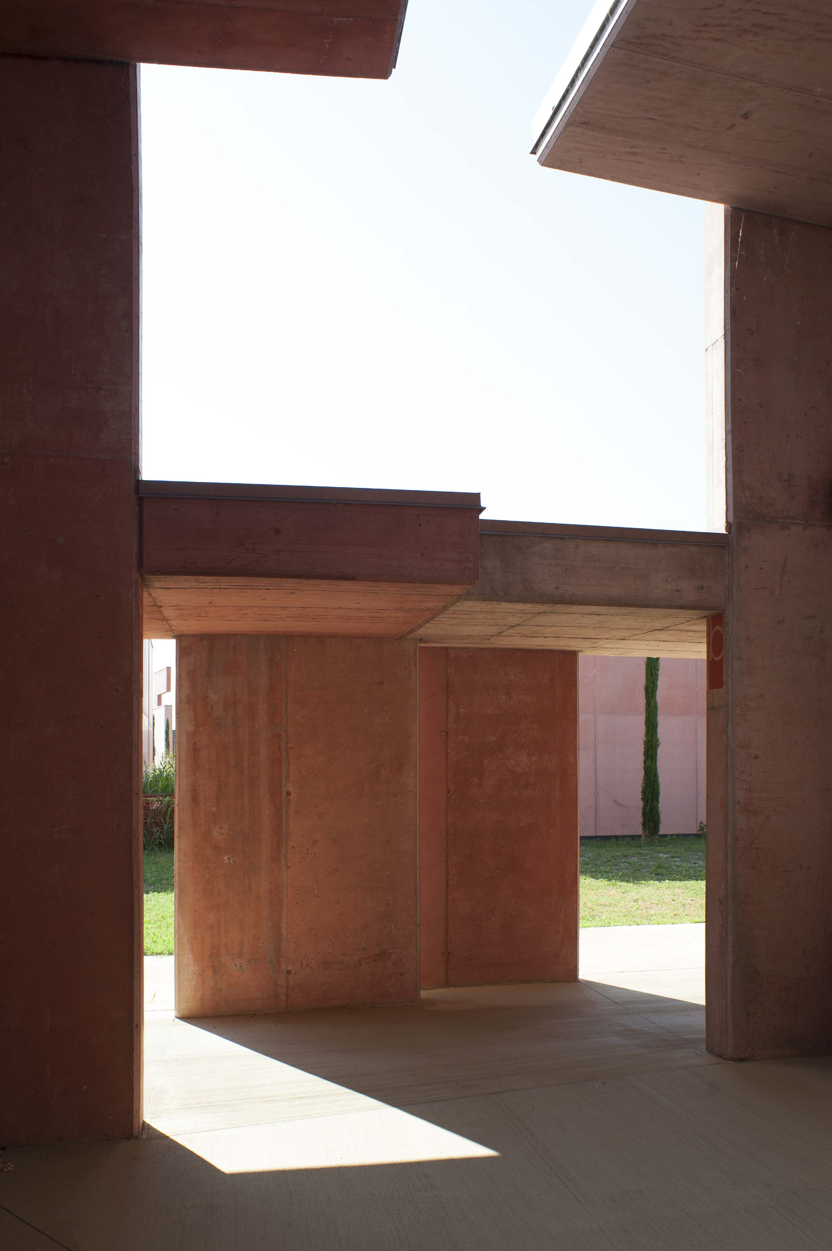 意式风情陵园扩建-24