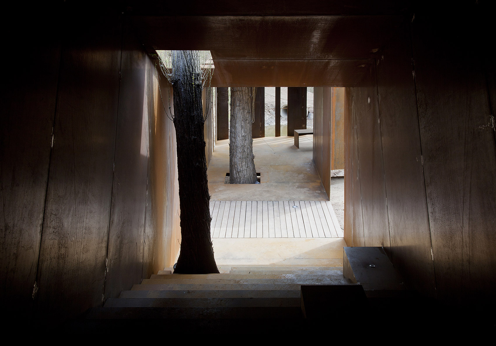 韩国卧寺丨韩国军威郡丨IROJE Architects & Planners-33