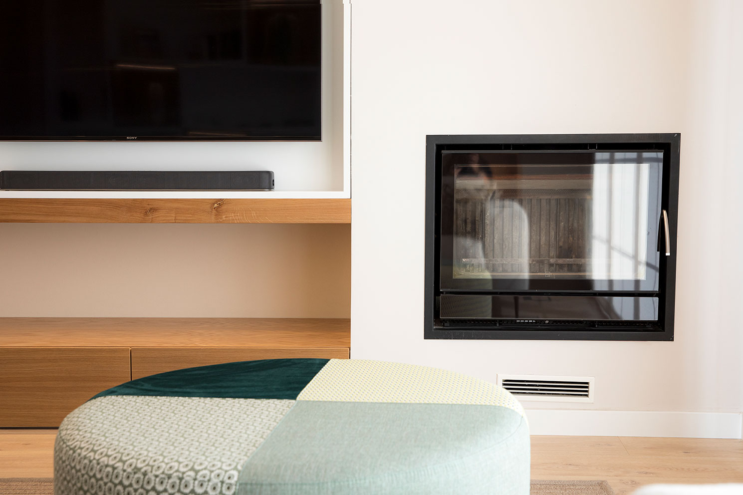 OASIS:House connected to nature-21