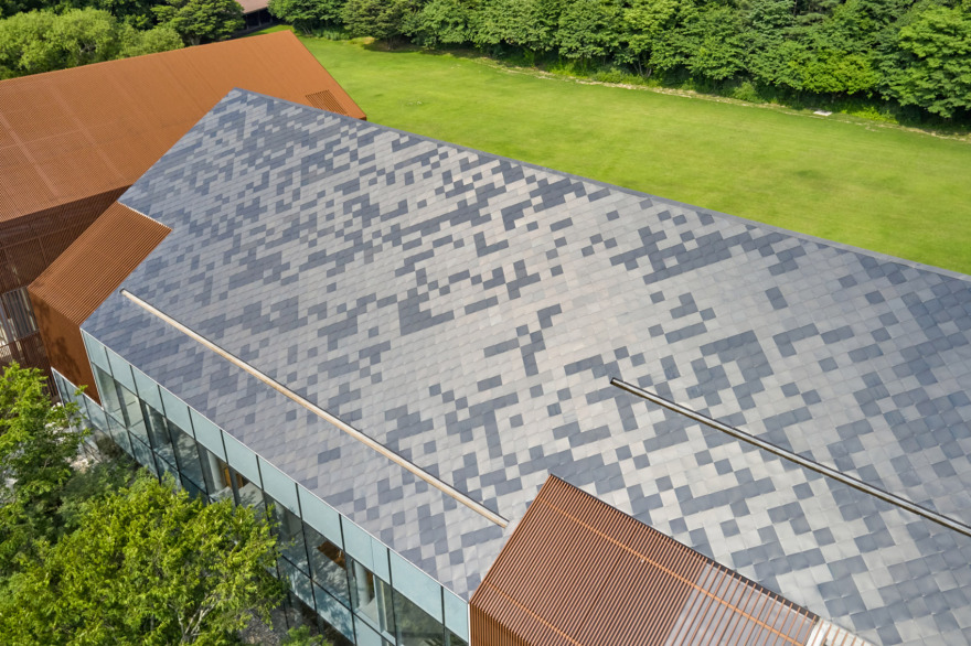 S·A·L·T 游客中心丨韩国京畿道丨S.E.E.D haus-31