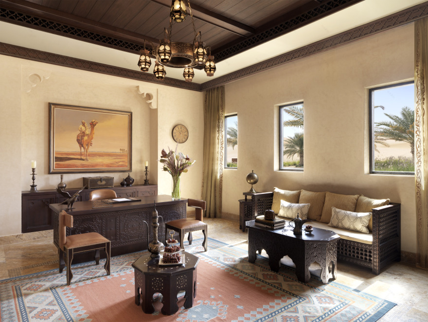 安纳塔拉盖斯尔阿萨拉沙漠度假村-32