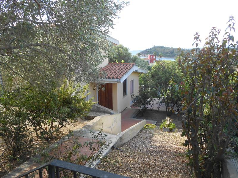 融合海景的复古家园-4