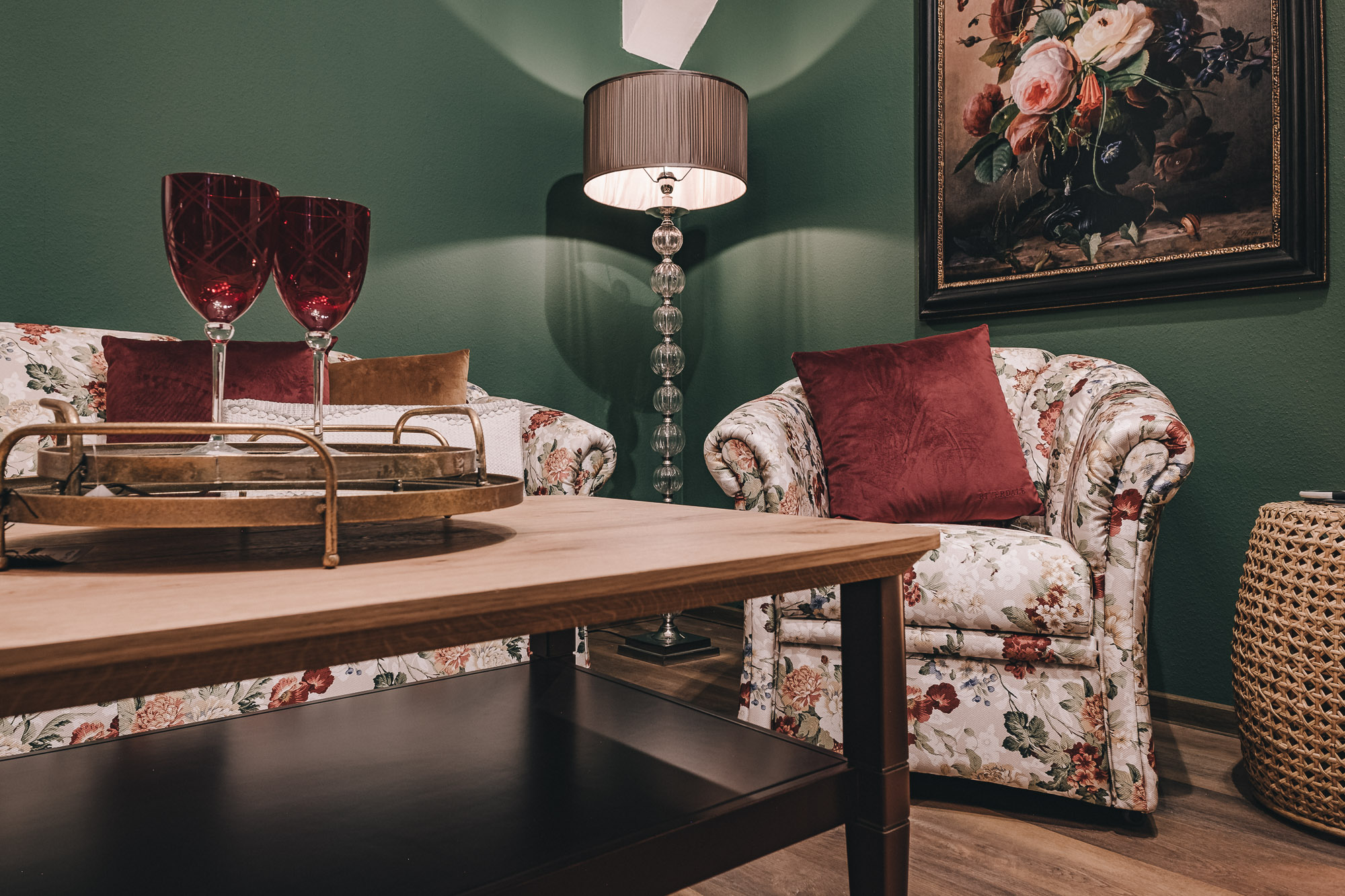 Elite 室内设计展示厅翻新-8