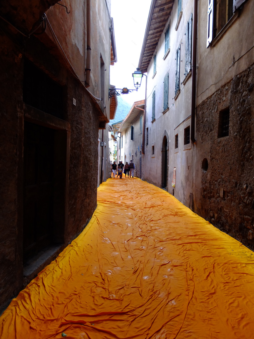 湖上悬浮栈道-23