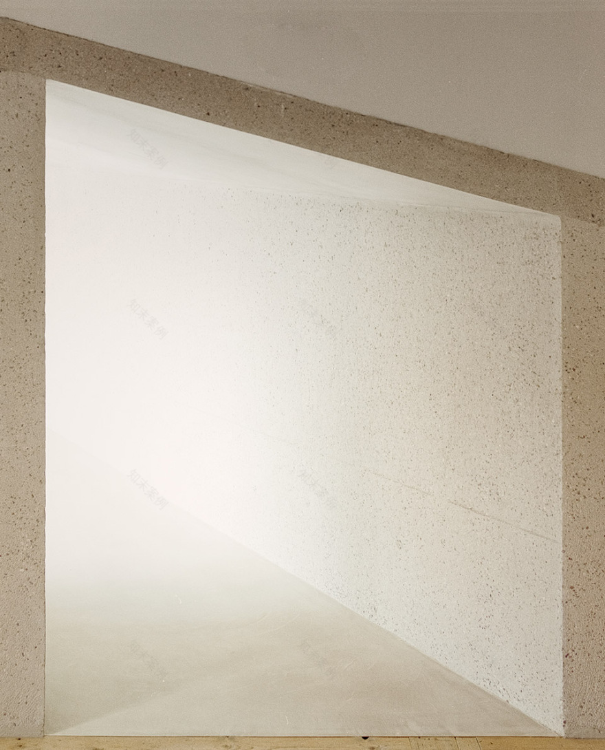 诺瓦塞拉修道院博物馆扩建项目丨意大利丨MoDusArchitects-61