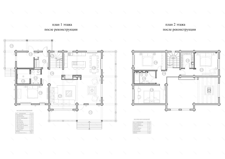雪域风情 | Courchevel 风格木屋设计-24