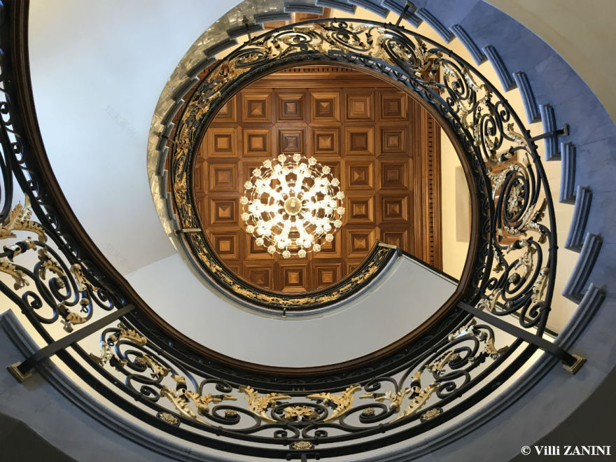 蒙特克里斯托庄园-0