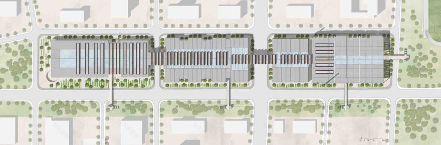 上海大学上海美术学院(吴淞院区)丨中国上海丨gmp·冯·格康,玛格及合伙人建筑师事务所-43