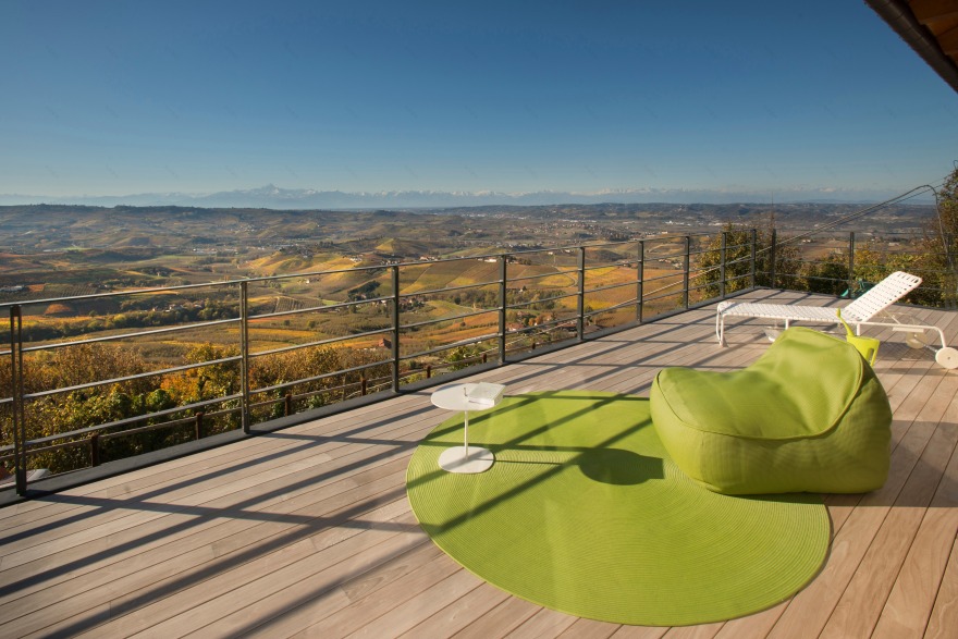 意大利莱昂内别墅改造-2