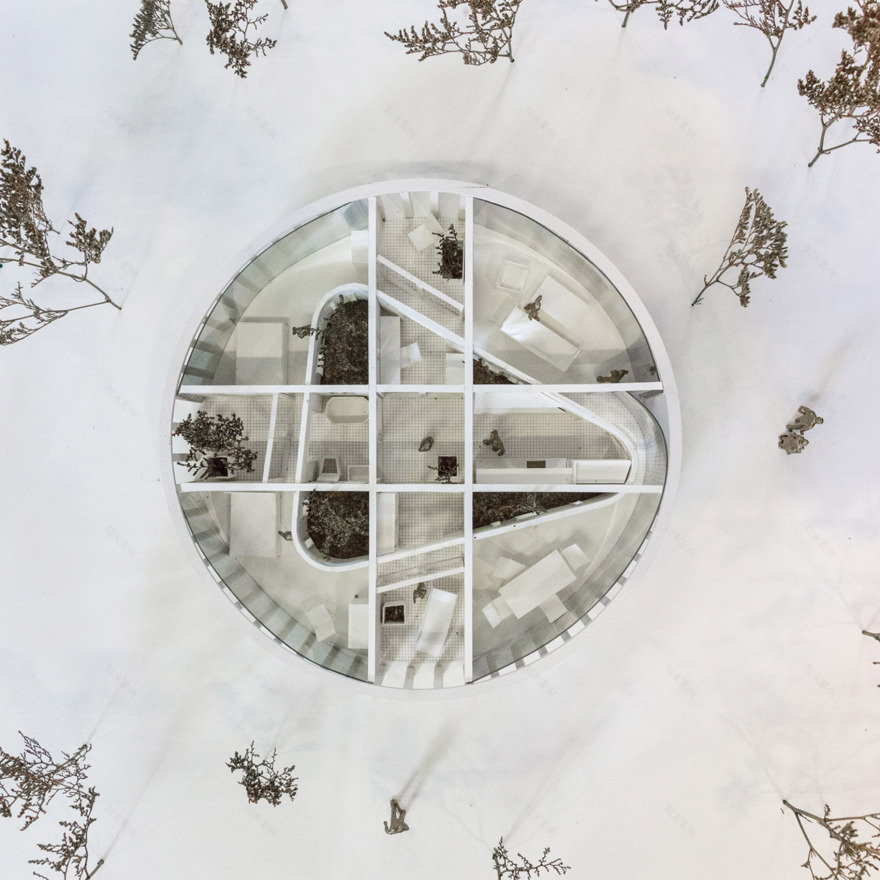 Ways of Life德国别墅集群设计-202