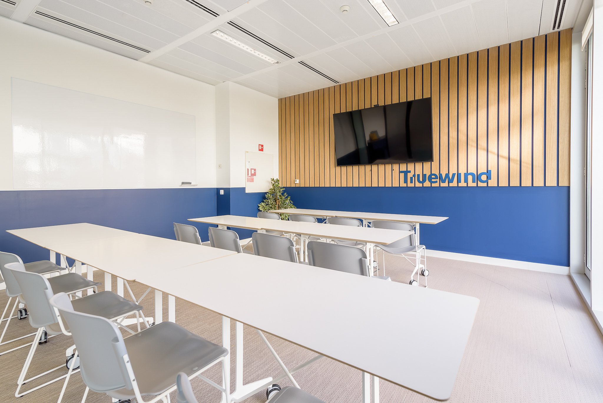 Lisbon 多功能会议厅-6