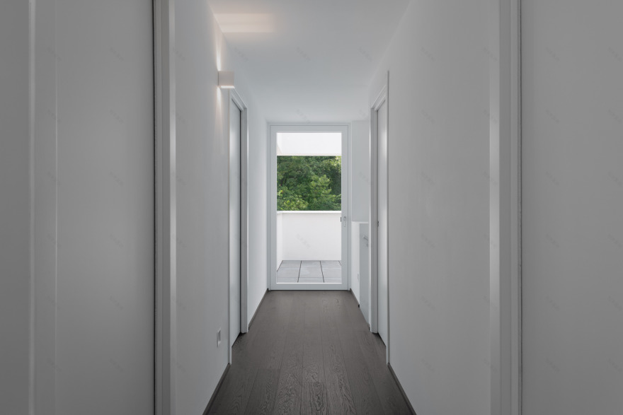 生态别墅 CASA NM | 木质高效环保设计-18