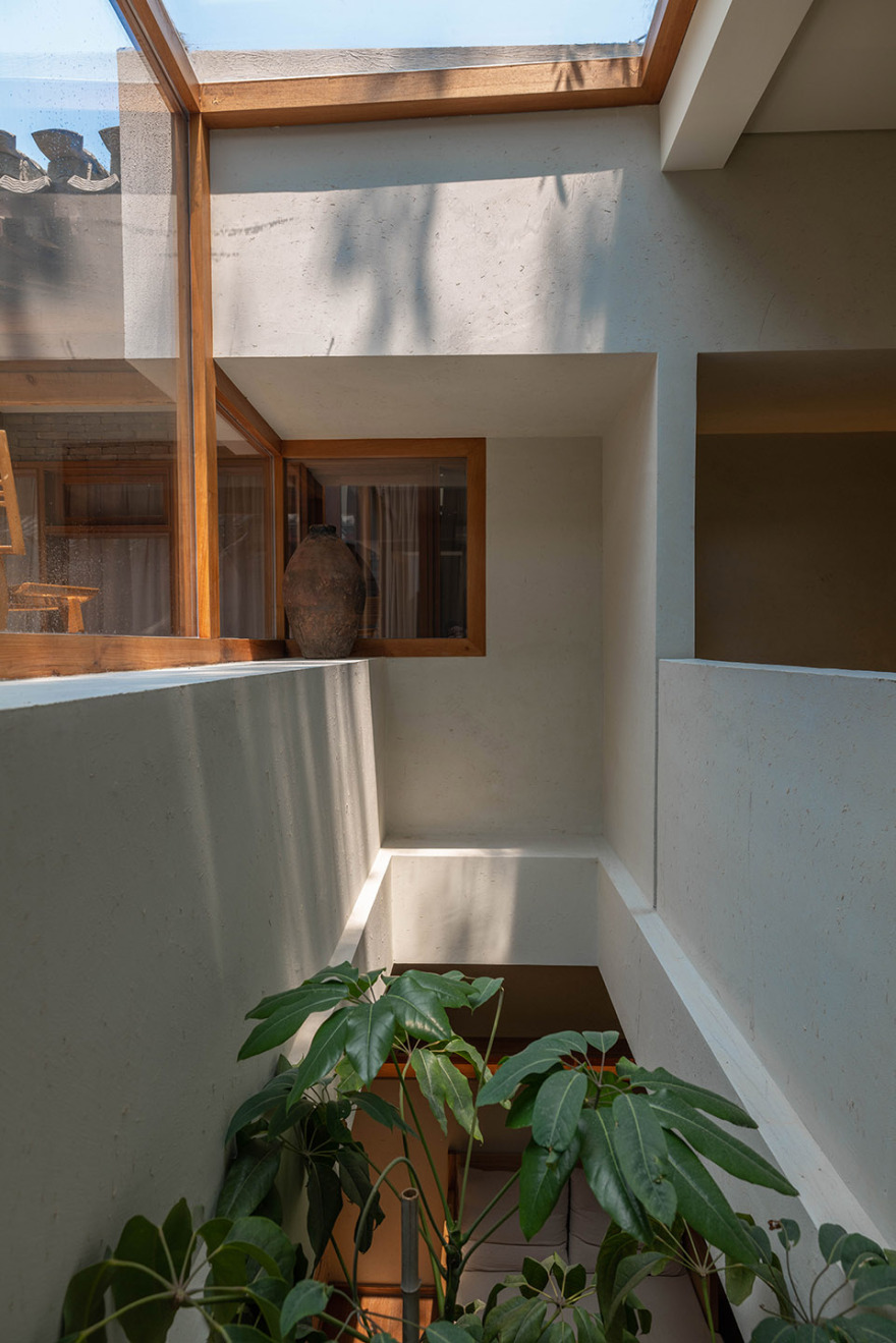 元古水屋 · 北京胡同里的四合院酒店-23