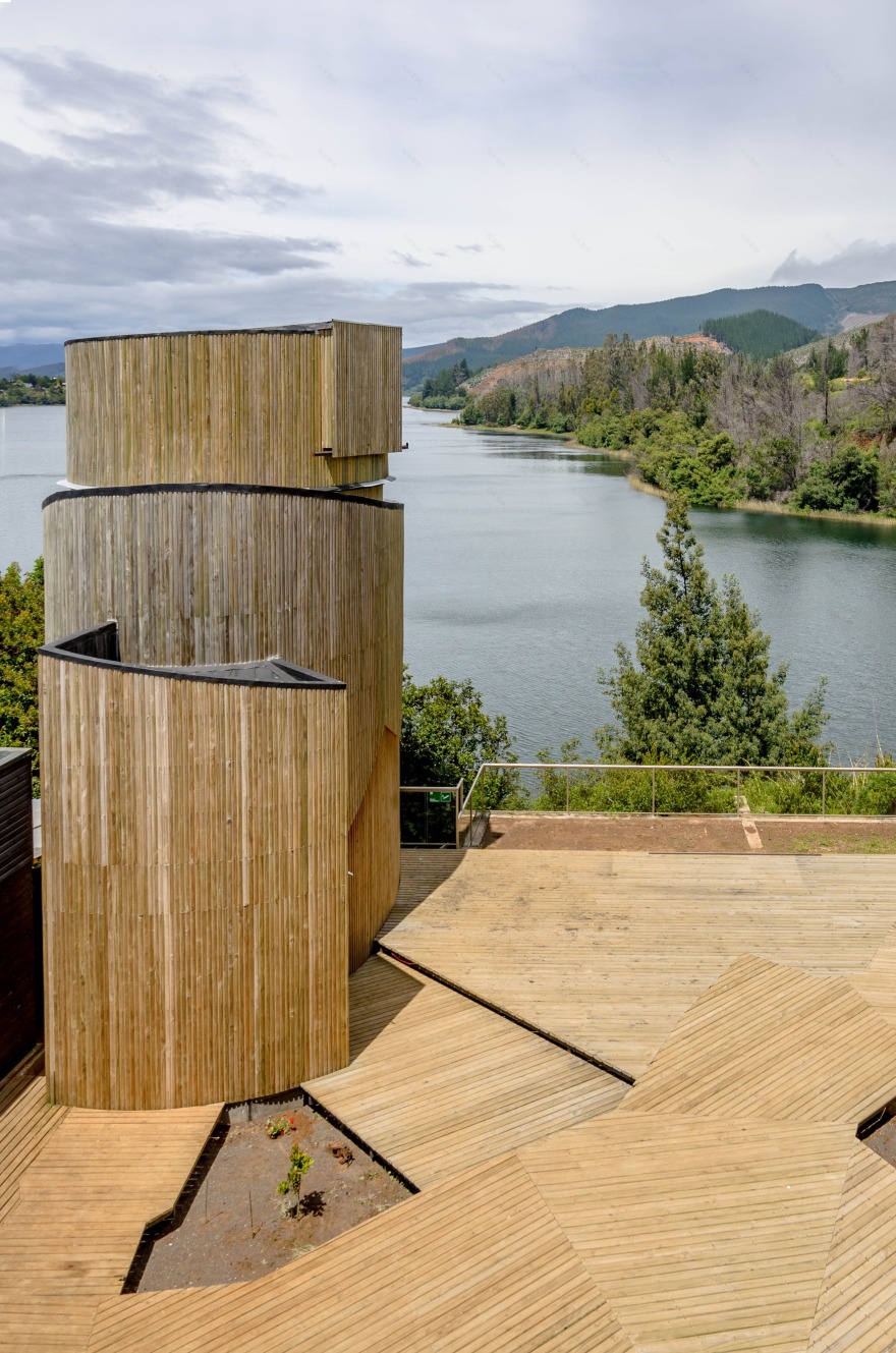 宇宙之窗 | 叶品天文观测站-2