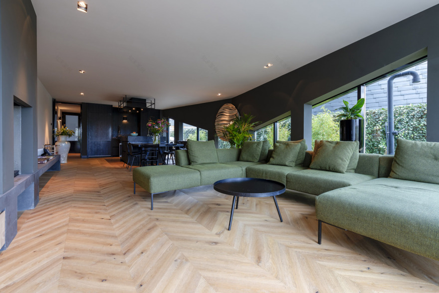 阿姆斯特丹户外生活空间-0