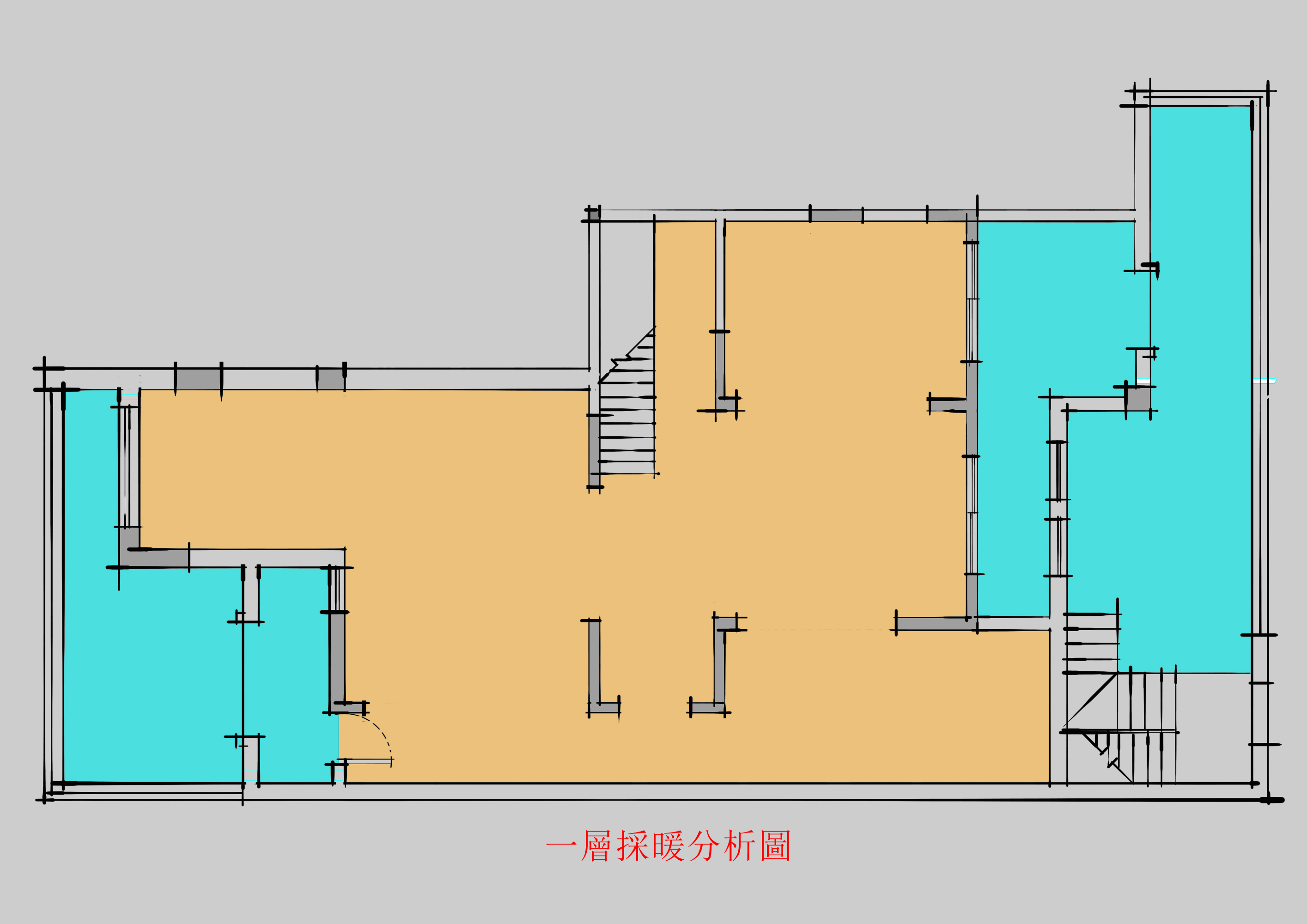 于海峰打造中式小镇生活 | 光、暖、風的自然融合-19