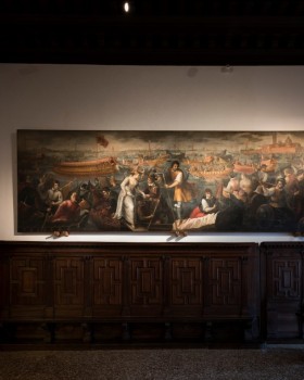Museo Correr, Sublime Canova