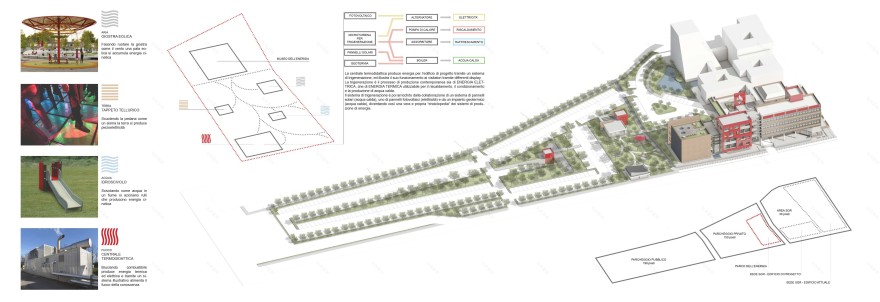 Rimini 天然气公司总部扩建-16