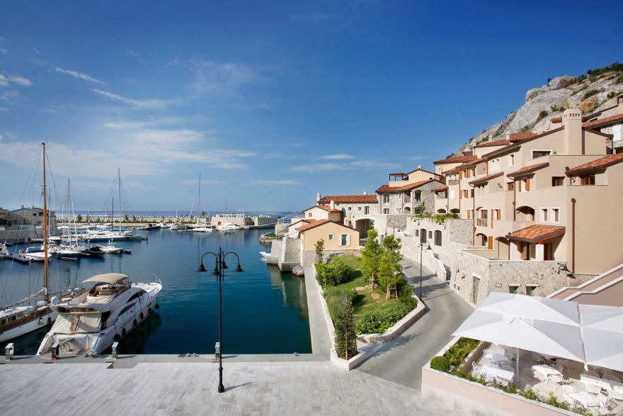 意大利海滨奢华度假胜地——Falisia, Portopiccolo-39