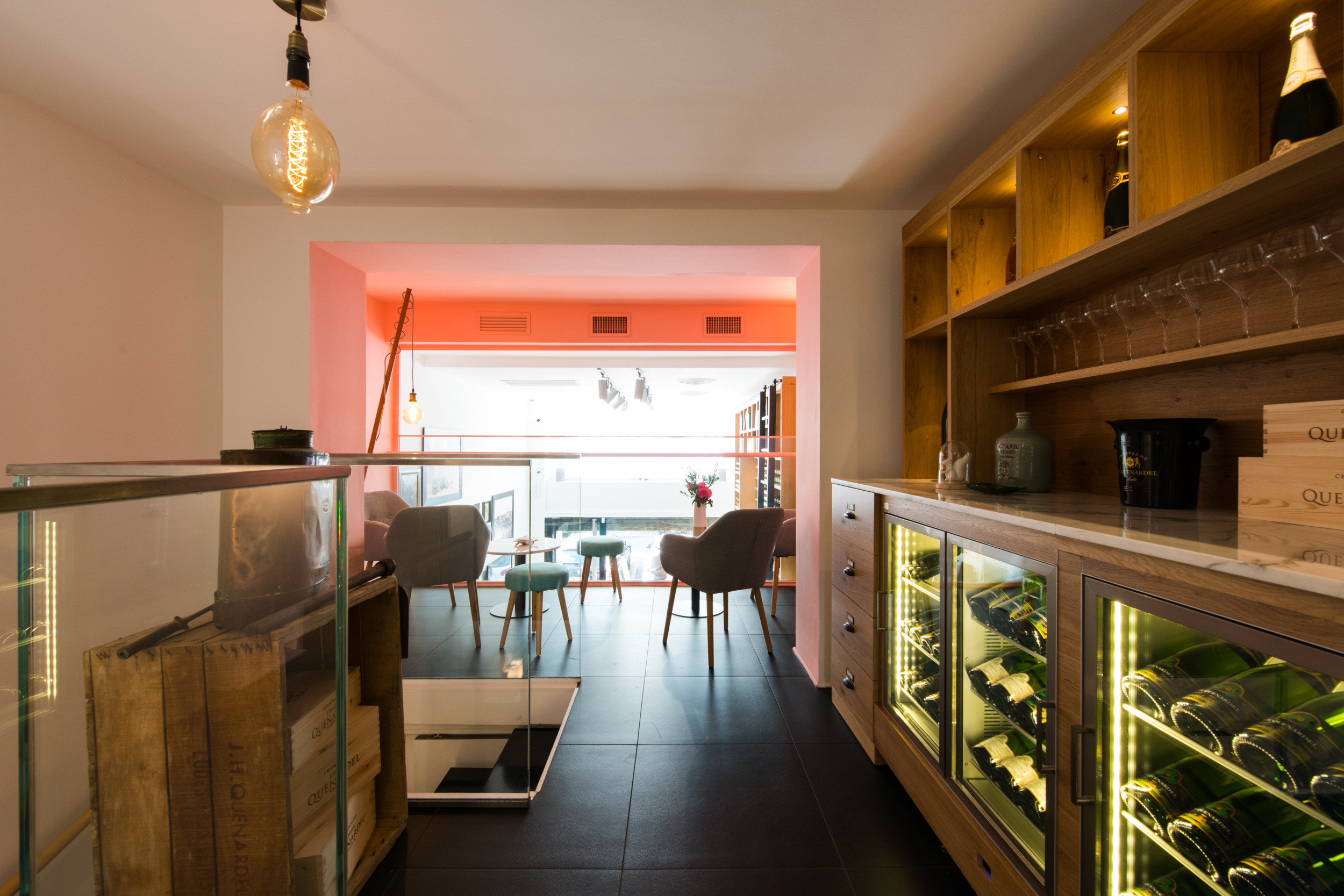 创新概念店“Cerdini & Quenardel”-6