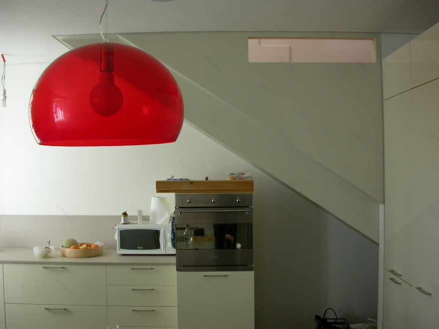 树影婆娑的城市绿洲——Casa S.别墅设计-0