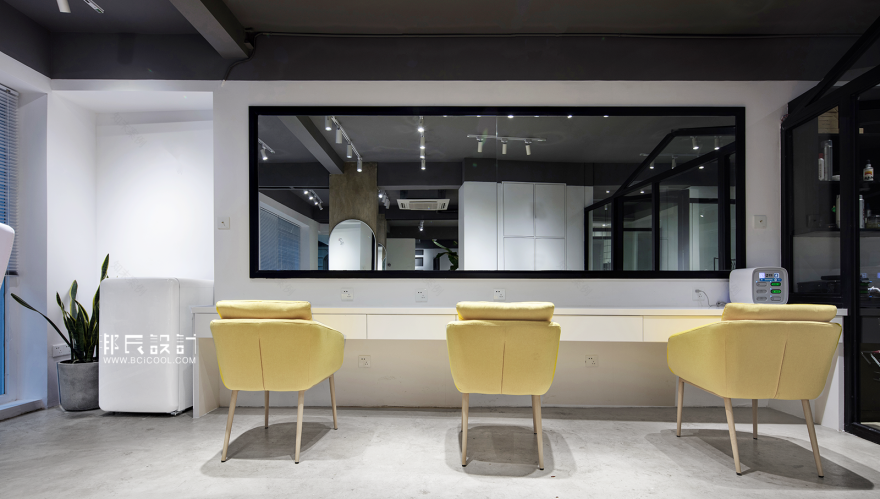 翻转美发沙龙-33