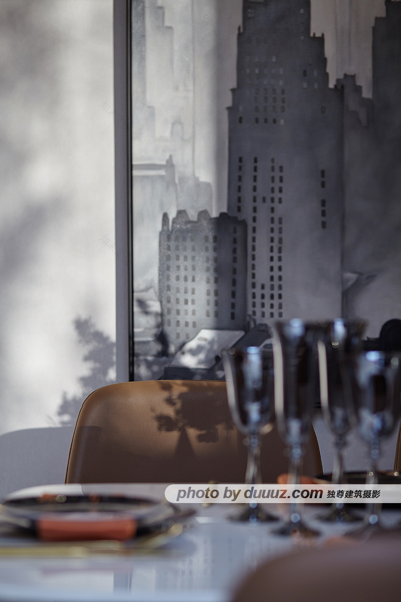 桃源里别墅样板间-10