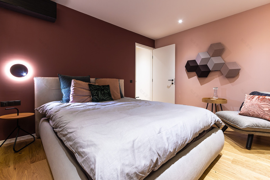 梦幻空间设计,品质生活新体验-22