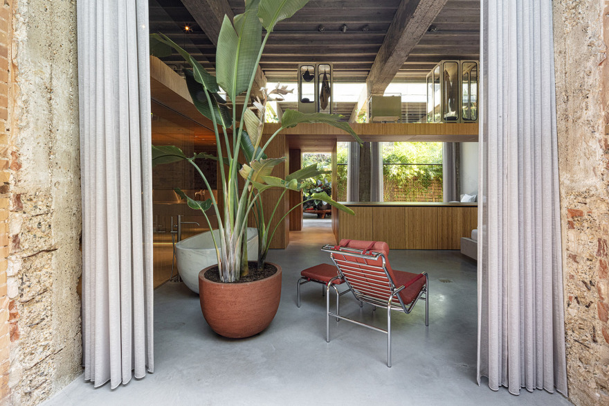 鹿特丹西部别墅丨荷兰鹿特丹丨MASA architects-39